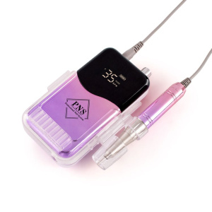 pns draadloze frees paars roze