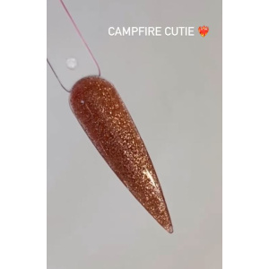 glitterbels 524 campfire cutie