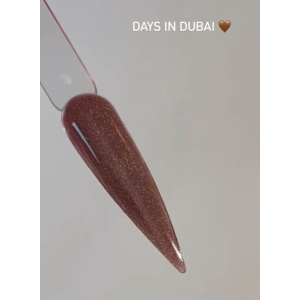 gb acryl poeder 525 days in dubay