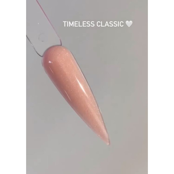 glitterbels 523 timeless classic