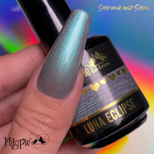 magpie gel colour luna eclipse
