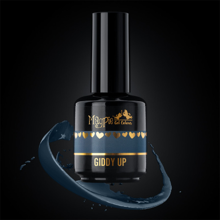 magpie gel colour giddy up
