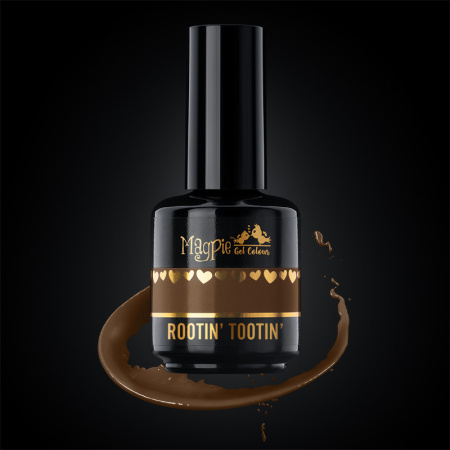 magpie gel colour rootin tootin