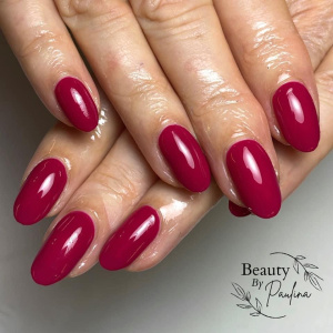 magpie gel colour sherry trifle