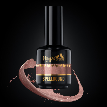 magpie gel polish spell bound