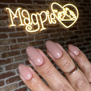 magpie gel polish spell bound