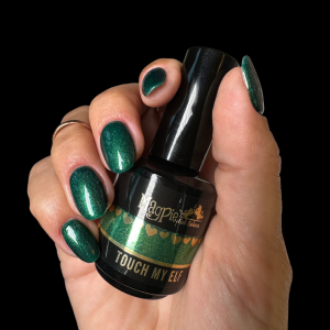 magpie gel colour touch my elf