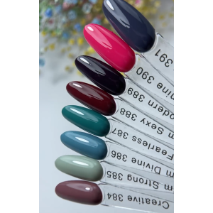 vv sgp i'm womal collection swatch