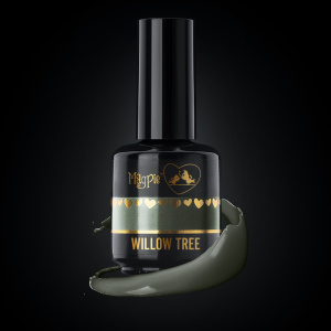 magpie gel polish willow tree