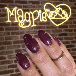 magpie gel colour witches brew