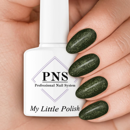 pns mlp parsley
