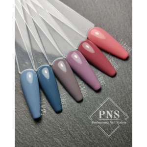 pns mlp swatch country collection