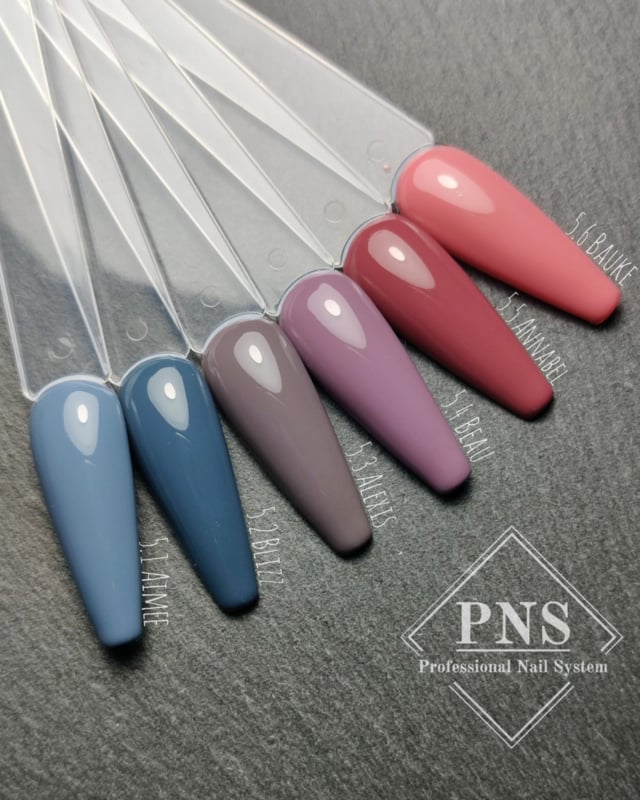 pns mlp swatch country collection