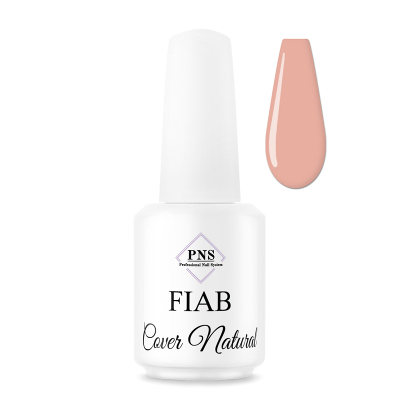 pns fiber in a bottle cover natural
