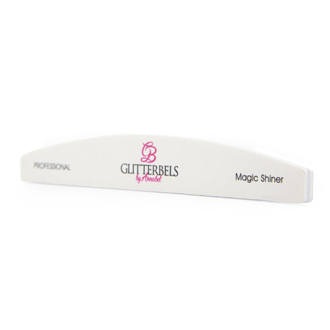 glitterbels magic shiner