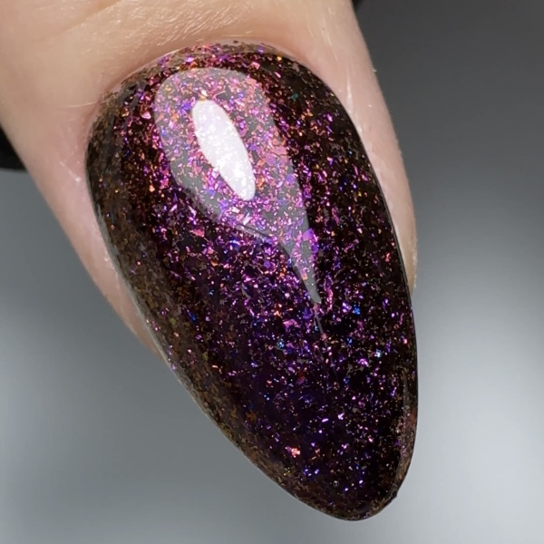 magie gel colour dragonfly
