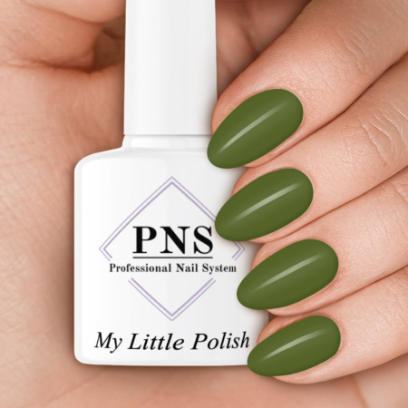 pns mlp oregano