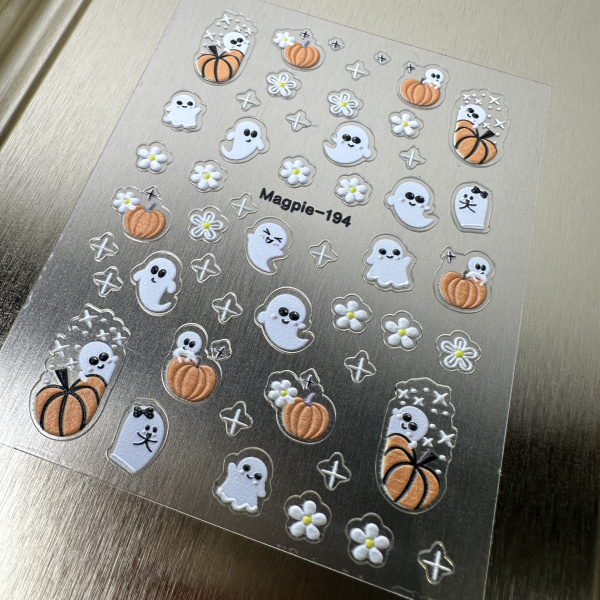 magpie sticker 194