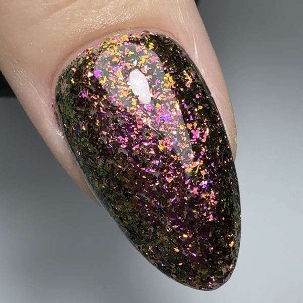 magpie gel colour karma chameleon