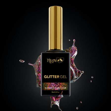 magpie gel colour karma chameleon