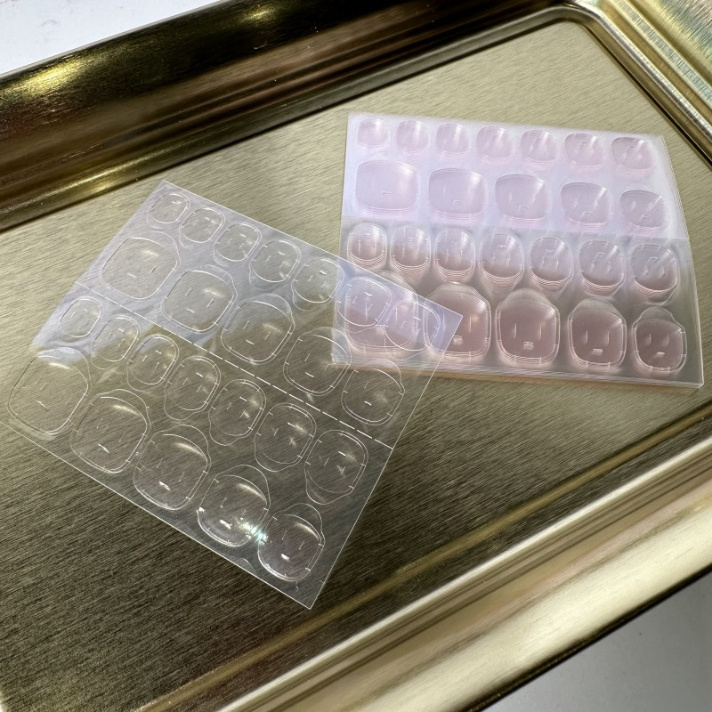magpie adhessive tabs full-on prachtnagels