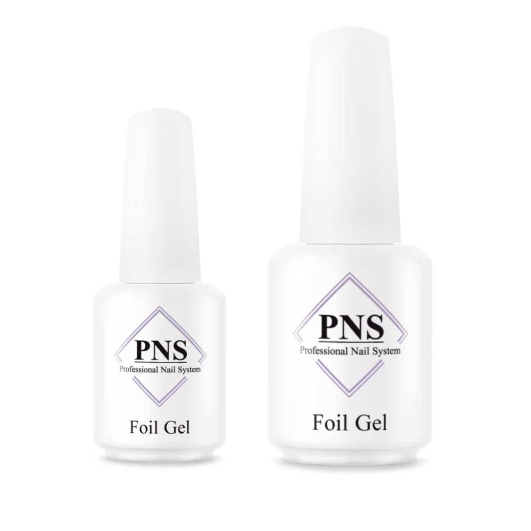 pns foil gel catalog