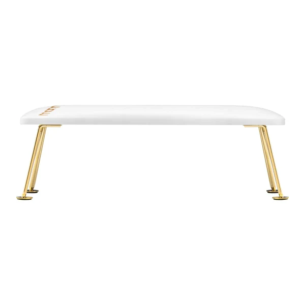 mamo armsteun wit goud