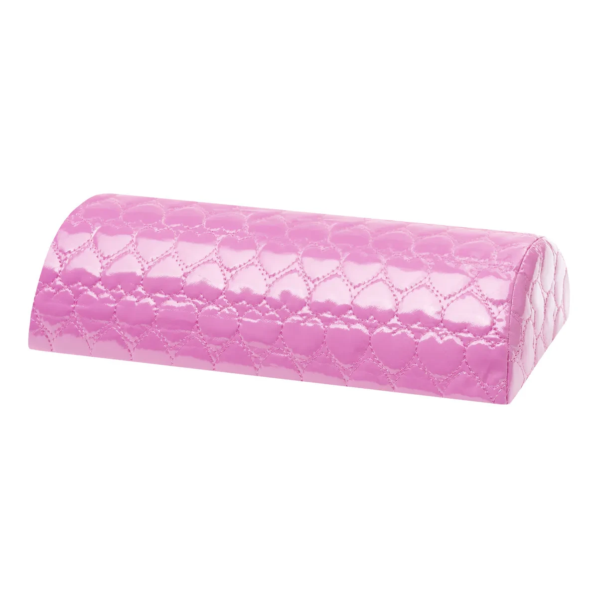 armkussen roze hartjes