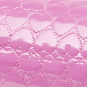 armkussen roze hartjes