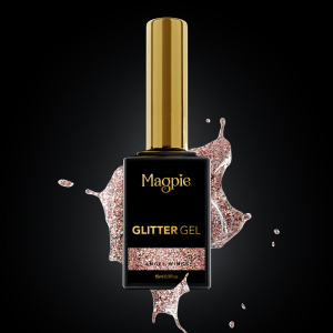 magpie gel polish angel wings reflective prachtnagels