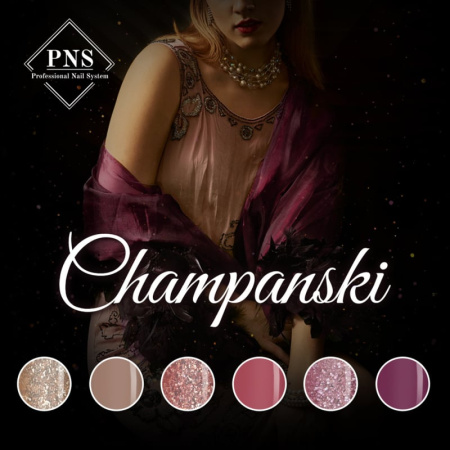 pns my little polish champanski collection flyer prachtnagels