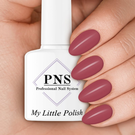 pns my little polish gosset prachtnagels