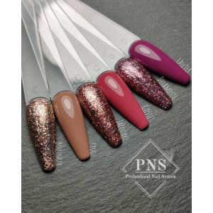 pns champanski collection swatch prachtnagels