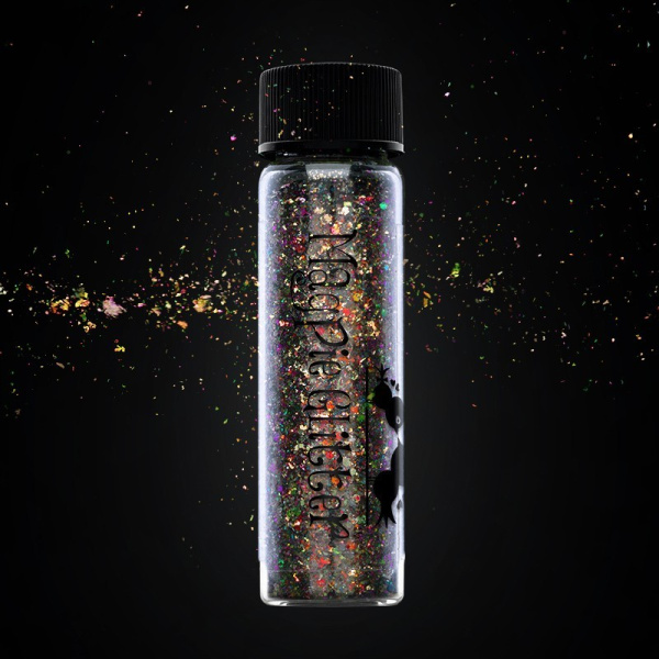 magpie glitter skyla prachtnagels