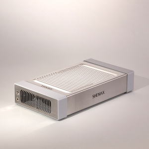 shemax style pro gray new model prachtnagels
