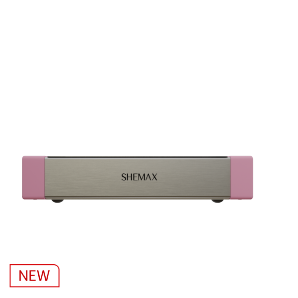 shemax style pro pastel pink new model prachtnagels