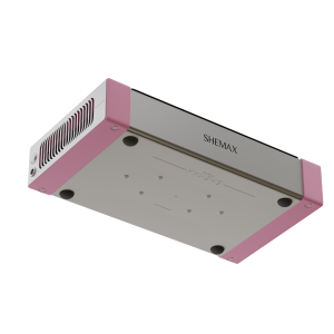 shemax style pro pastel pink new model prachtnagels