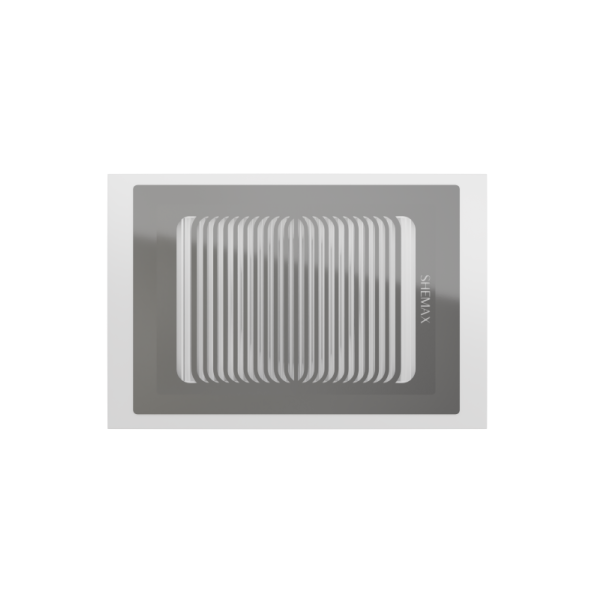 shemax style v-pro nieuw design inbouw stofafzuiger nagelstyliste prachtnagels