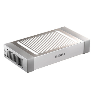 shemax style pro gray new model prachtnagels