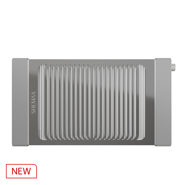 shemax style pro gray new model prachtnagels