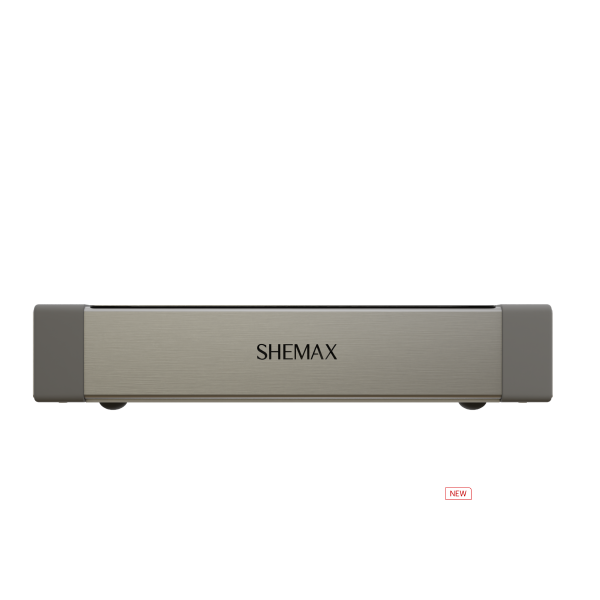 shemax style pro gray new model prachtnagels
