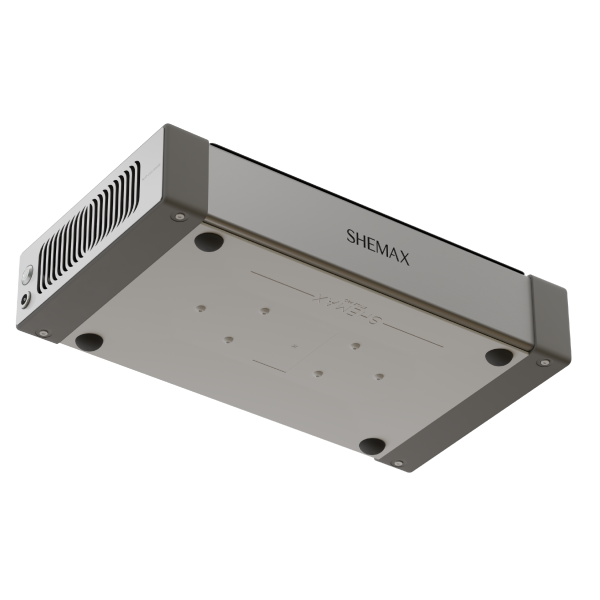 shemax style pro gray new model prachtnagels
