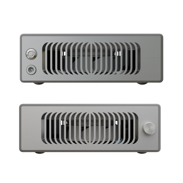 shemax style pro gray new model prachtnagels