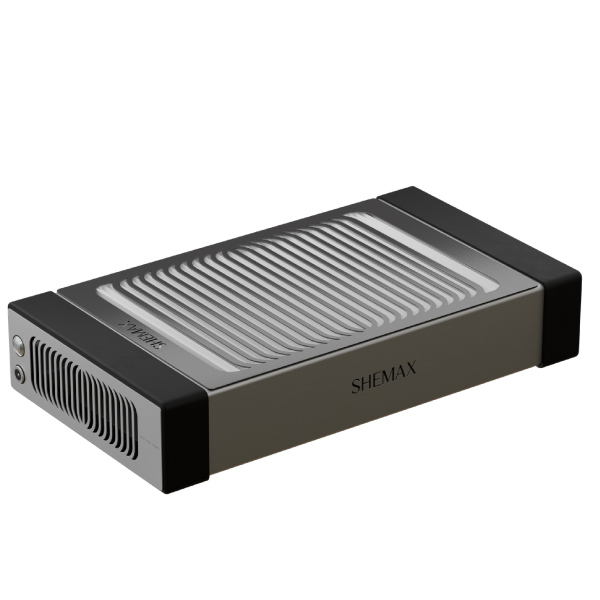 shemax style pro black new model prachtnagels