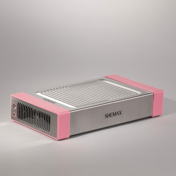 shemax style pro pastel pink new model prachtnagels