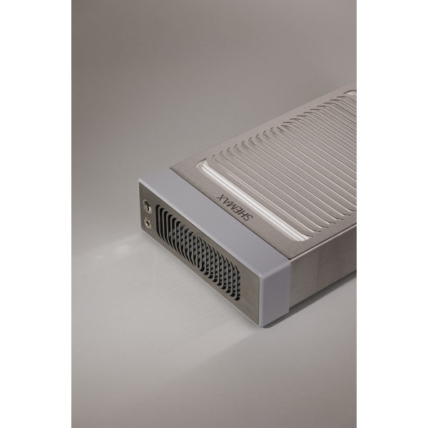 shemax style pro gray new model prachtnagels