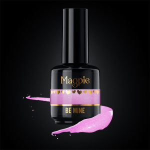 magpie gel colour be mine prachtnagels