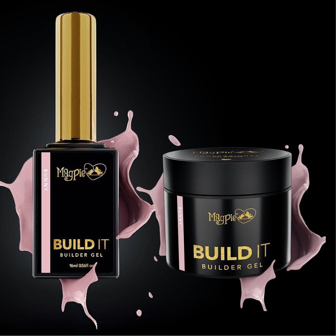 magpie build it bunny catalog prachtnagels