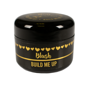 magpie build me up blush pot prachtnagels hard gel