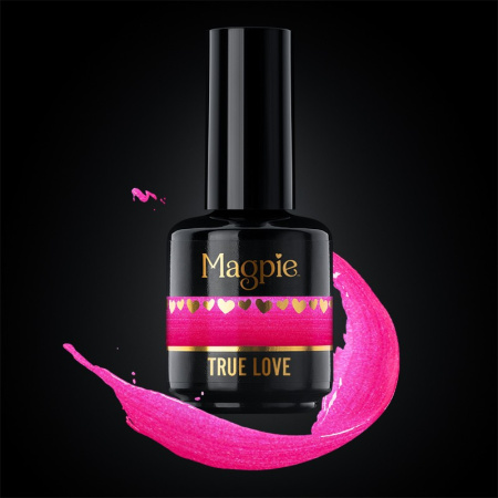magpie gel colour true love prachtnagels